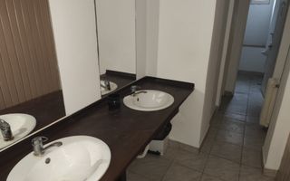 Inchiriere Spatiu Comercial, pretabil restaurant, zona Parcul Carol - Poză 21