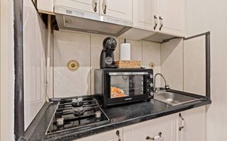 Garsoniera I AIRBNB I Cismigiu I Centrala Proprie - Poză 7