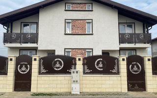 Vila tip duplex Berceni - Poză 3