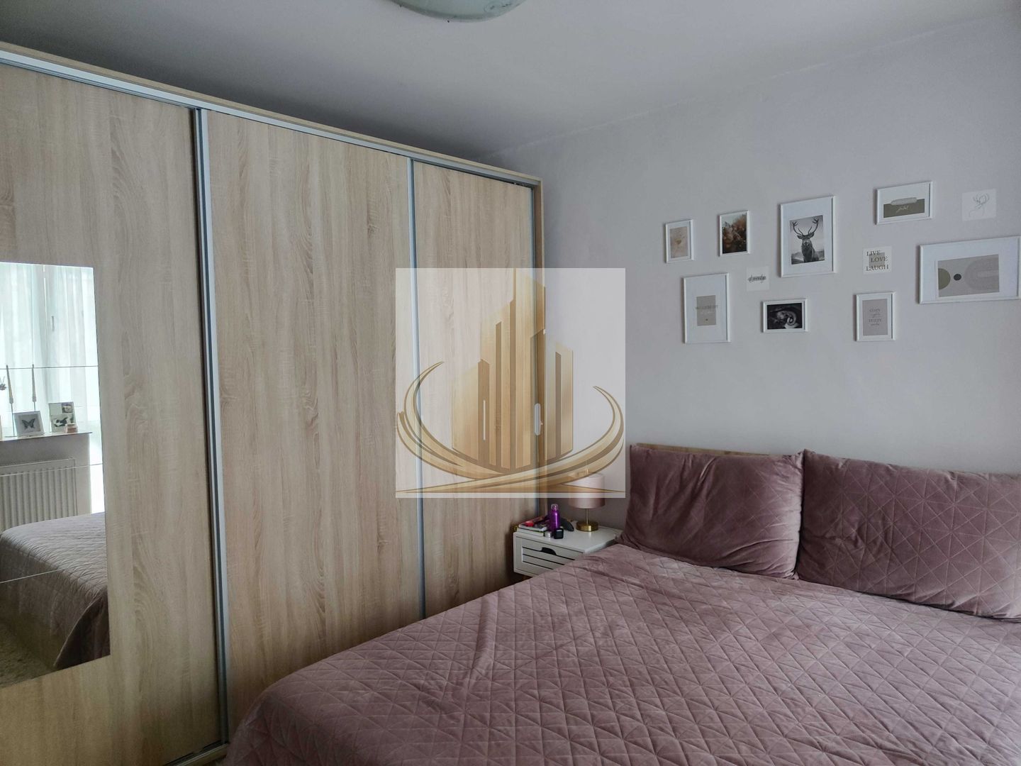 🏡Ap 3 camere zona Șagului - Poză 4