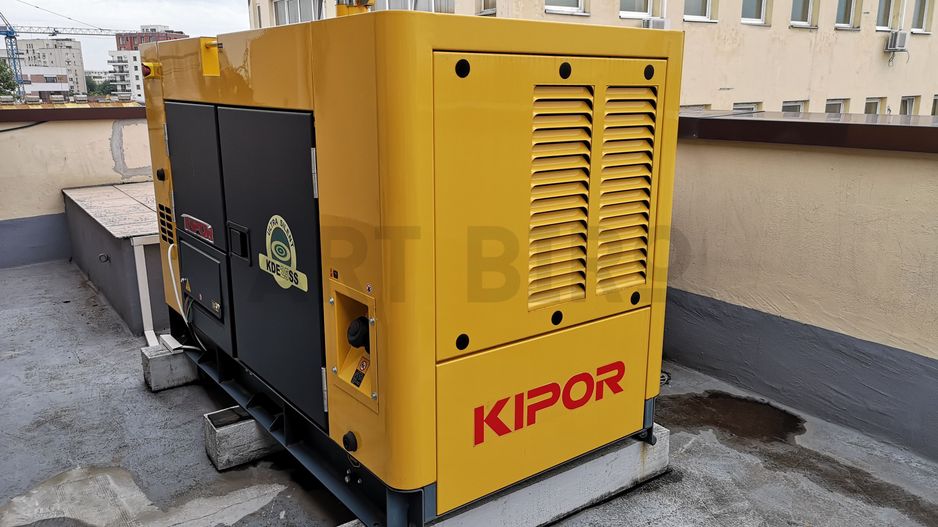 Zero comision, 130mp birou gata de mutare, Barbu Vacarescu, 9' metrou - Poză 7