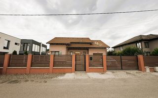 Casă individuală deosebită | Unirii | Teren 700 mp I Complet mobilată - Poză 29