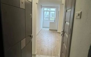 BRASADAS vinde garsoniera pe Ostrovului etaj 4/4. - Poză 4