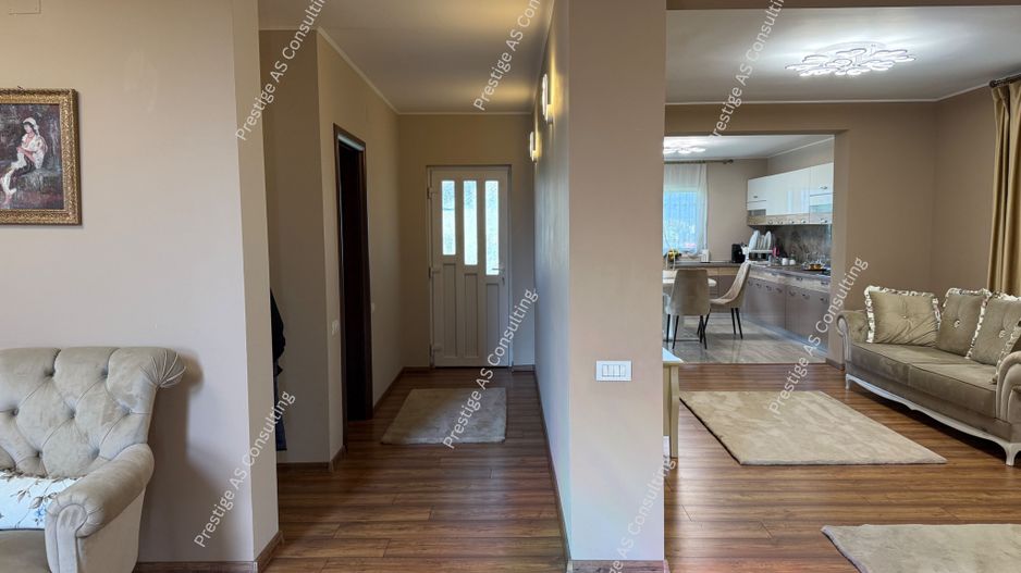 Casa individuala premium | 5 camere | 787 mp | Dumbravita – zona Padure & Lac - Poză 20