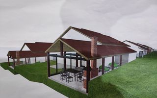 Case de vanzare Bistrita , ZONA EST - Poză 10