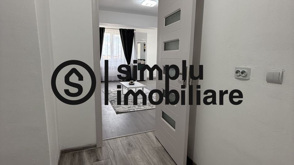 Garsoniera Cornitoiu et 7/7+M - Poză 3