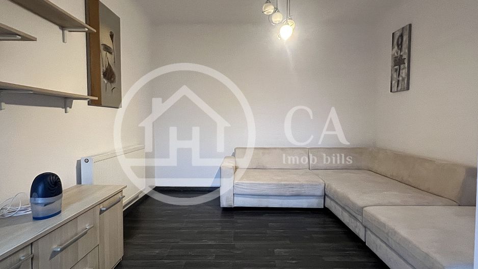 Casa cu 3 camere de inchiriat in Osorhei, Bihor - Poză 2