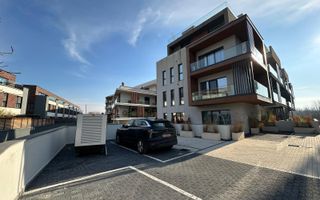 Apartament 2 camere de vanzare BELAIR LAKE-IANCU NICOLAE PIPERA - Poză 23