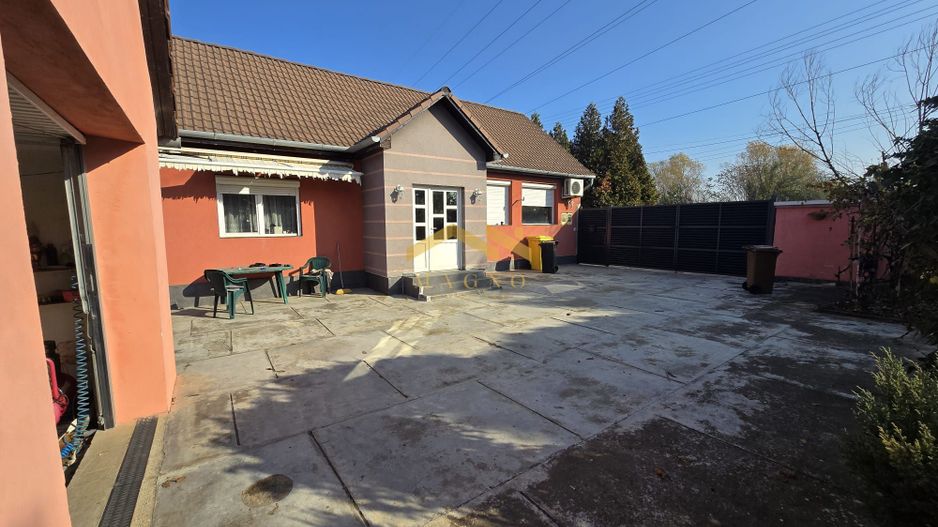 CASA MODERNA DE VANZARE IN MICALACA - Poză 21