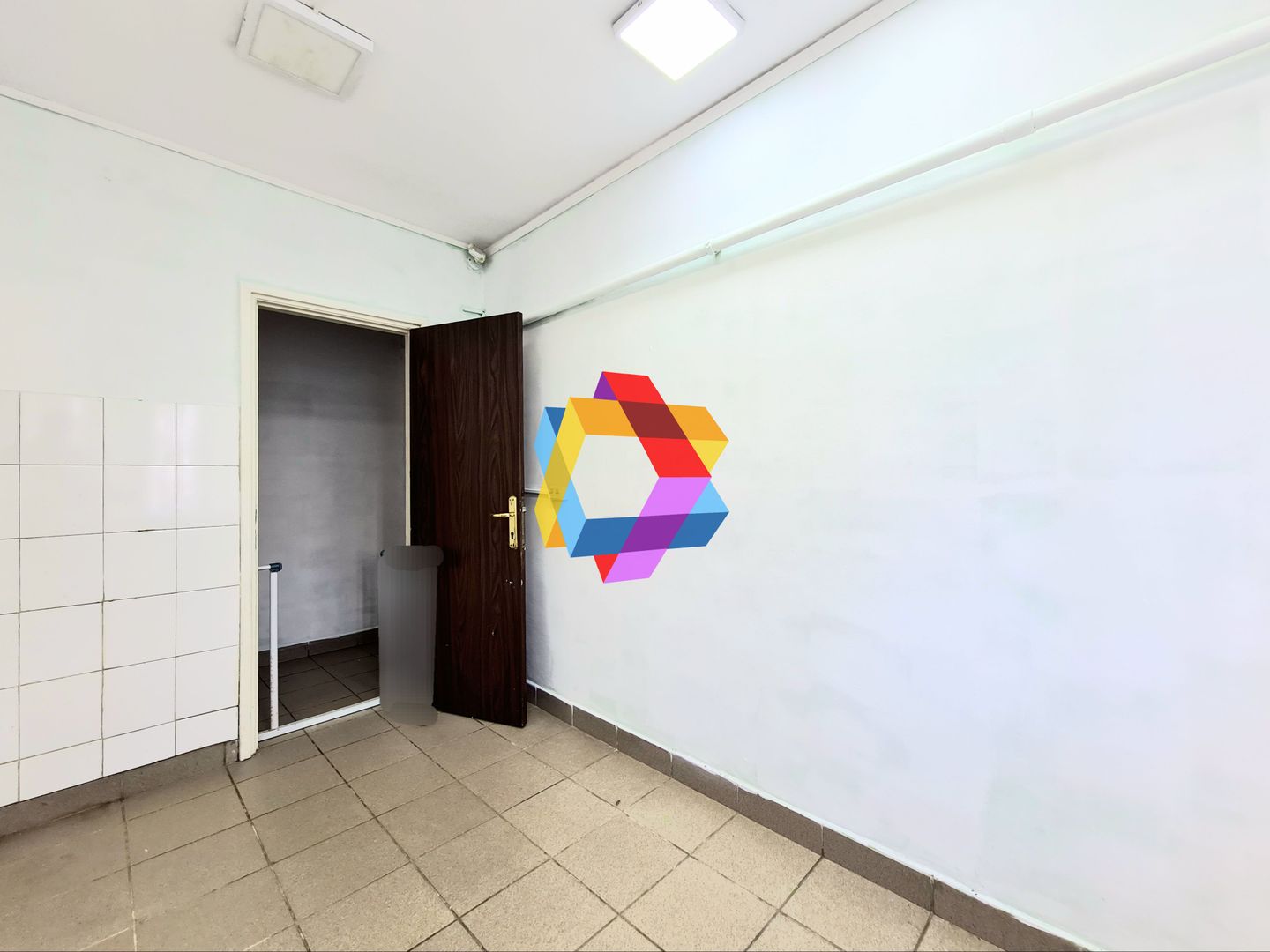 Spatiu comercial de închiriat cu vad Brașov - 55 mp # plus-imo.ro - Poză 5