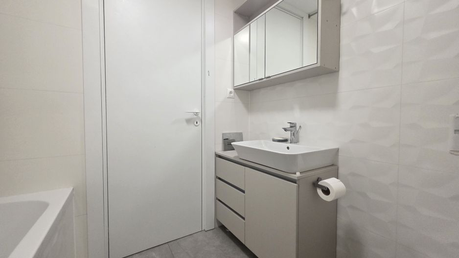 Apartament | 2 camere | Parcare subterana | Cloud 9 - Poză 6