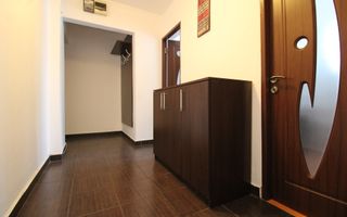 Circumvalatiunii, 2 camere,  centrala proprie, mobilat si utilat - Poză 11