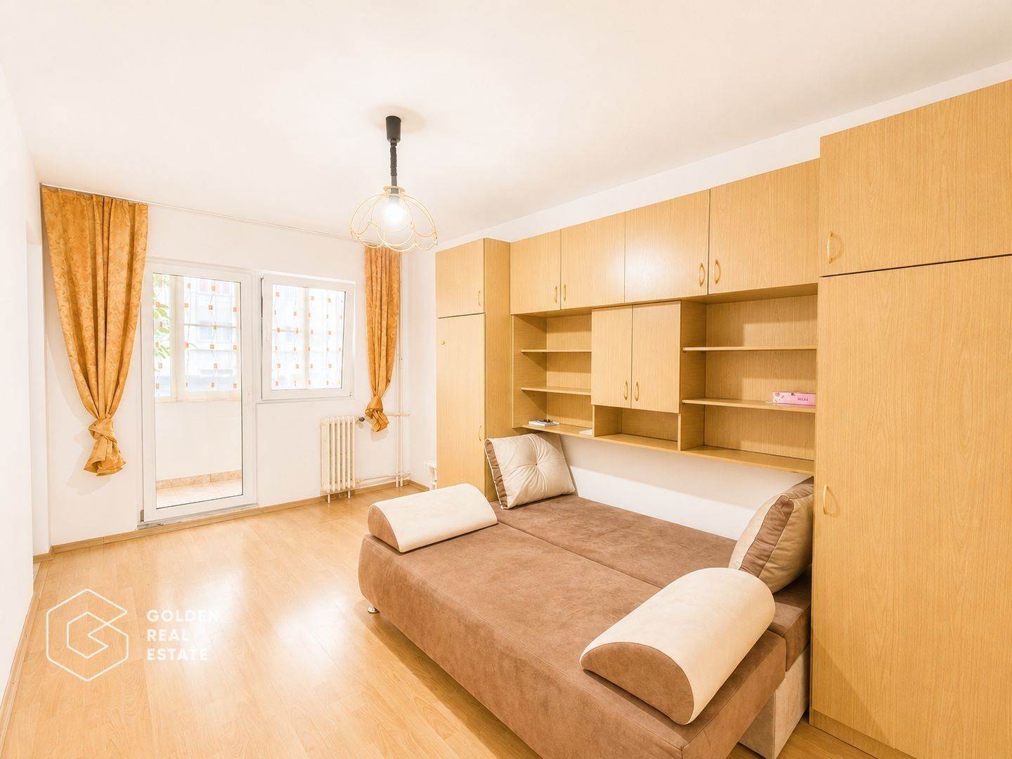 Garsoniera confort 1, etaj 1, Aurel Vlaicu - Poză 1