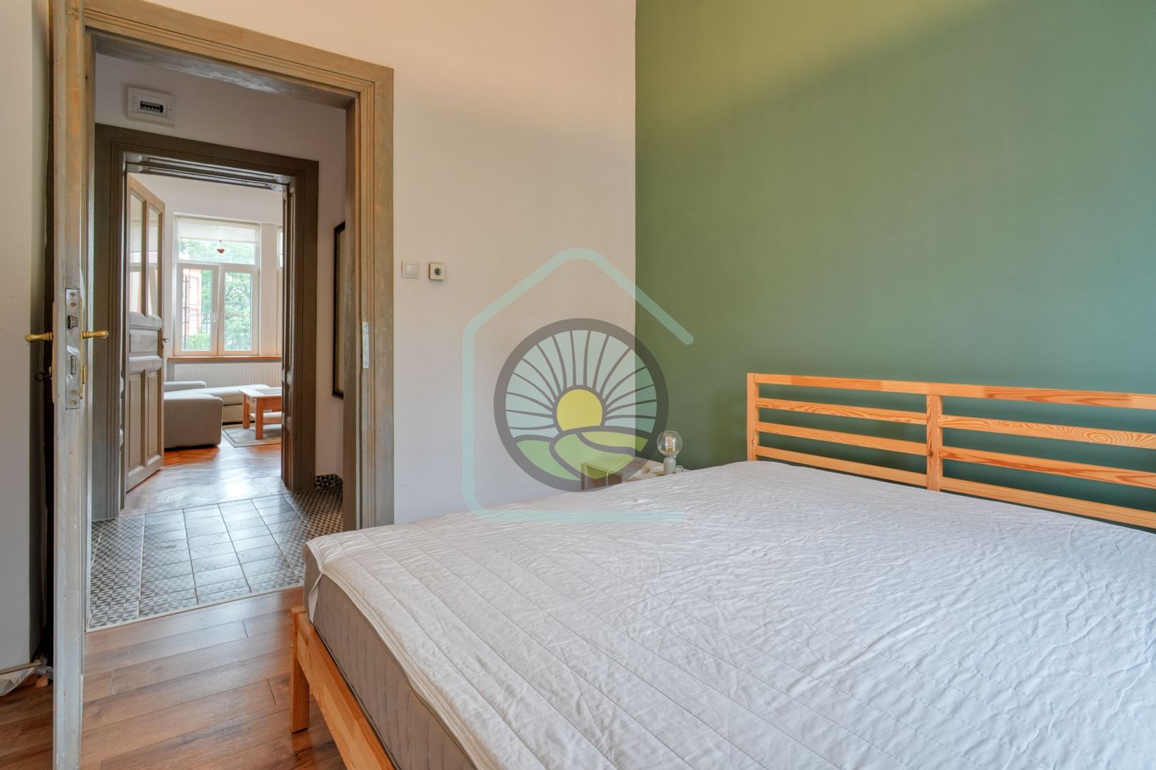 STUDIO IN CENTRUL BRASOVULUI - Poză 11