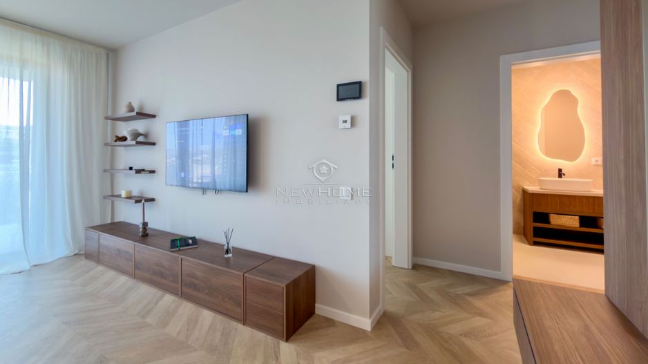 Apartament 2 camere, Parcare The Nest, zona The Office, BRD - Poză 9