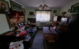 Casa Individuala, 3 Camere, Suprafata 90 mp, Teren 739, Zona Cetate - Poză 8