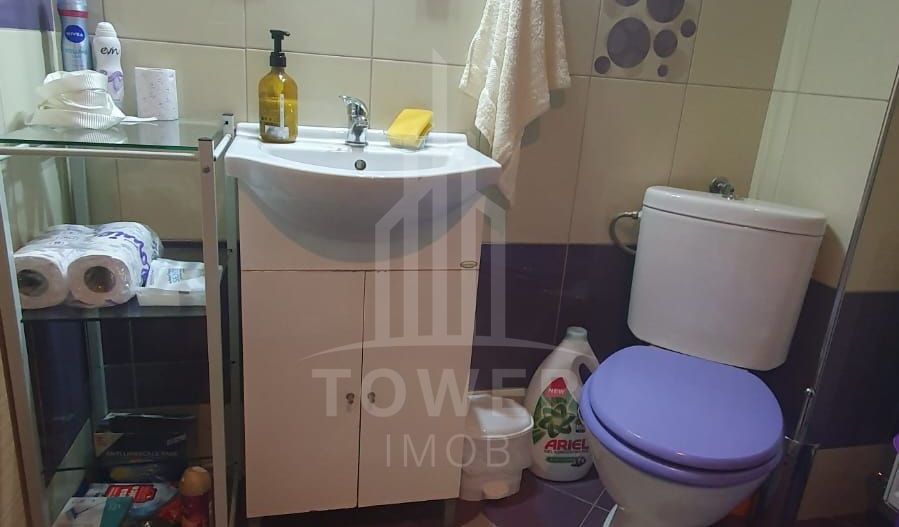 Apartament 2 camere de inchiriat . - Poză 8