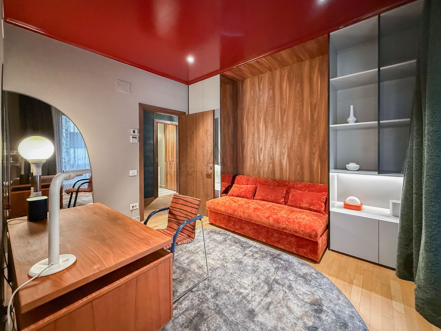Hotel Apartment 3 Camere| Primaverii - Poză 9
