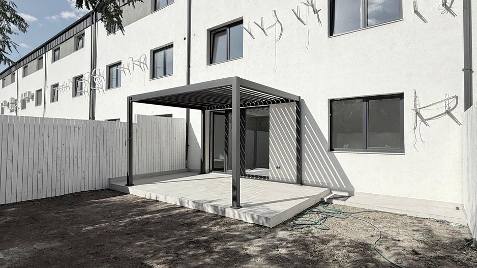 Vila tip duplex | 6 camere | 186mp utili | 2 locuri de parcare | Millo - Poză 7