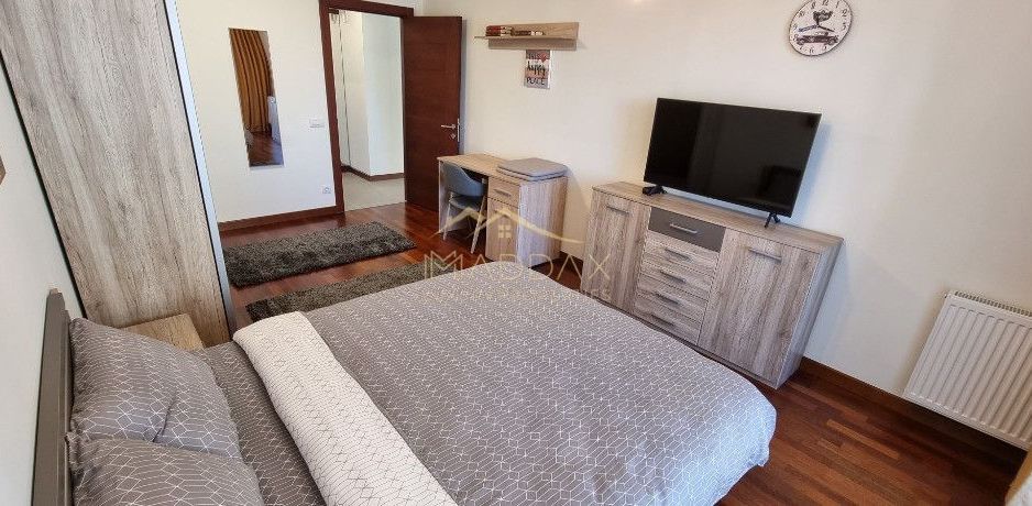 Apartament Premium 2 Camere | InCity Residences | Loc Parcare Subsol | Metrou - Poză 7