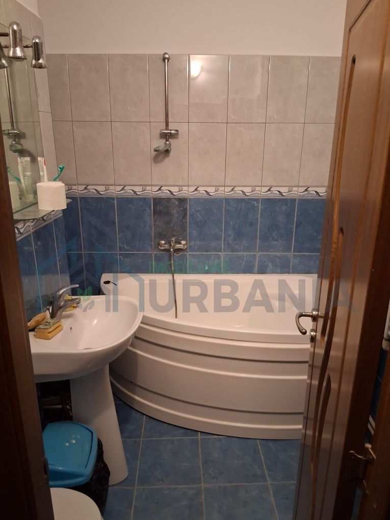 Apartament 4 camere, cartier Galata, Alexandru cel Bun - Poză 6