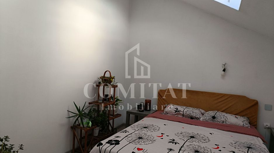 Apartament cu 3 camere | 2 niveluri | Apahida - Zona Primăriei - Poză 13