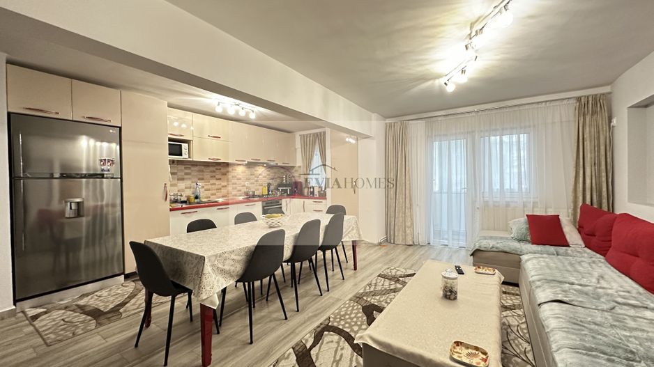 5 camere/Zona Calvaria - Poză 2