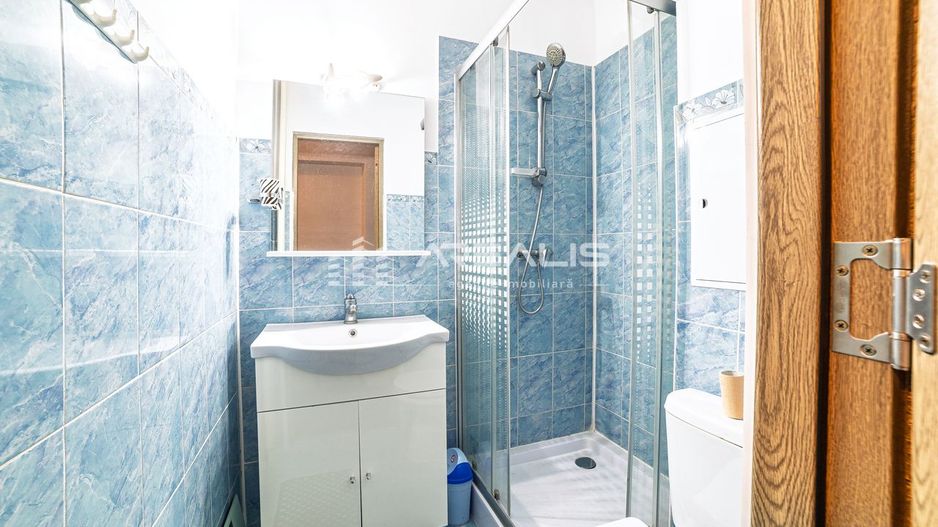 Apartament 3 camere tip Samantha, zona Polivalentă - Poză 5