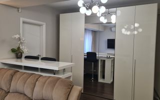 Apartament 2 camere in bloc boutique - zona  Expozitiei - Poză 9