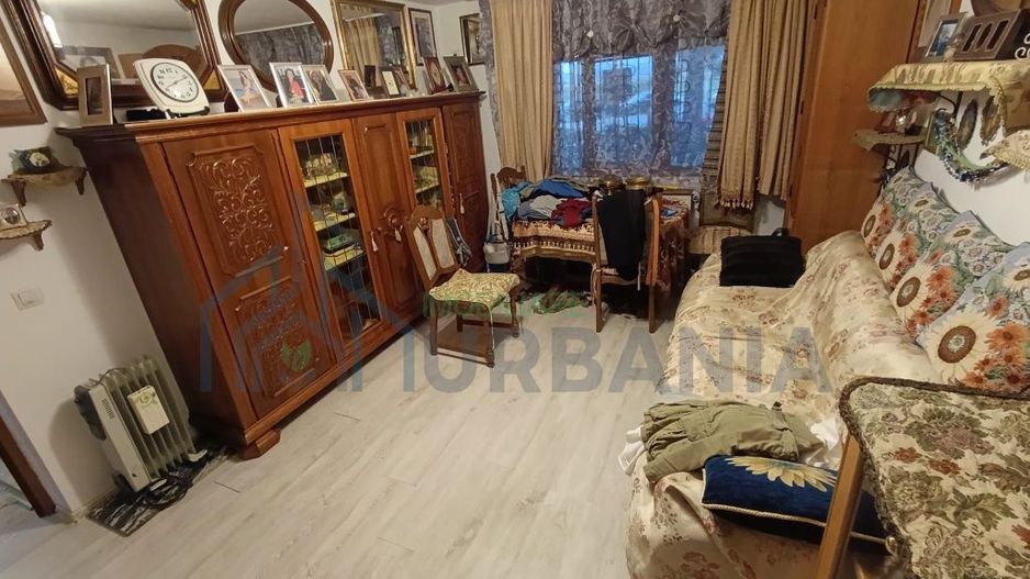 Vand apartament DECOMANDAT in zona Zimbru, cum mergi spre Dacia - Poză 1