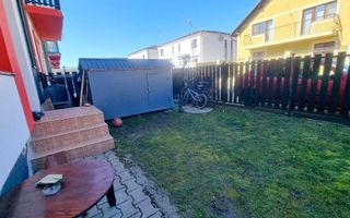 CASĂ 4 CAMERE | 2 BĂI | CURTE | SIBIU | CARTIERUL ARHITECȚILOR - Poză 17
