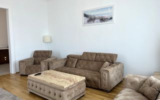 Apartament De Lux, 3 Cam., 130 Mp., Timisoara, Zona Elisabetin - Poză 22