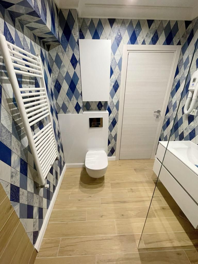 Smart Boutique / Finisaje Premium | Mihai Bravu - Mall Vitan - Poză 9