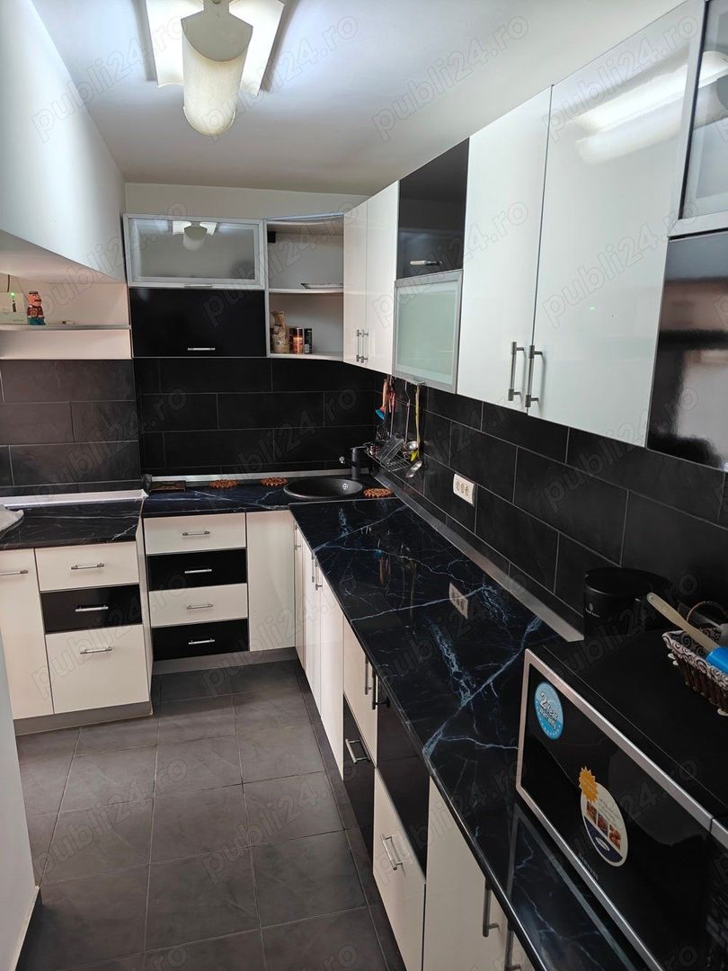 Apartament luminos Alba Iulia Biblioteca Națională - Poză 9