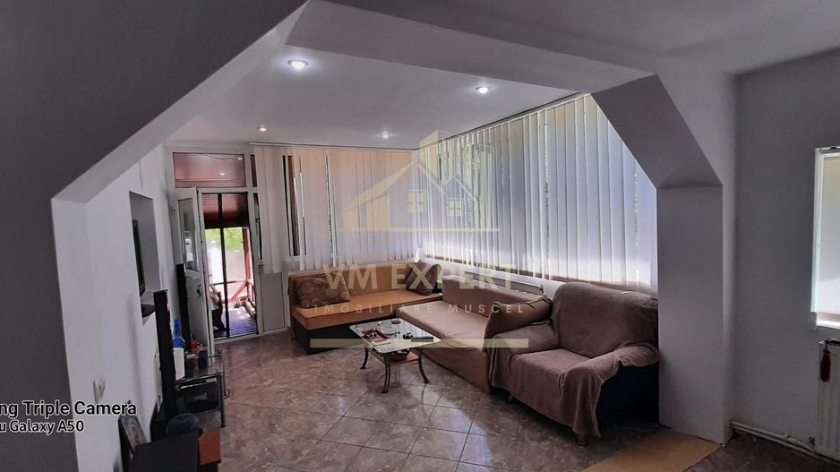 CASA 6 CAMERE, TEREN 1000 MP, GODENI, ARGES 0% COMISION CUMPARATOR - Poză 6