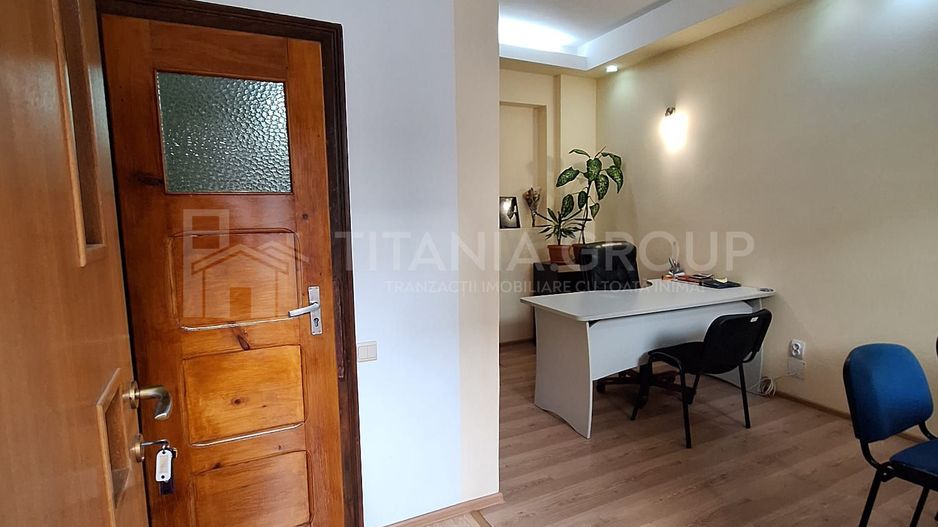 Spatiu birou cochet, Centrul Civic - Poză 3