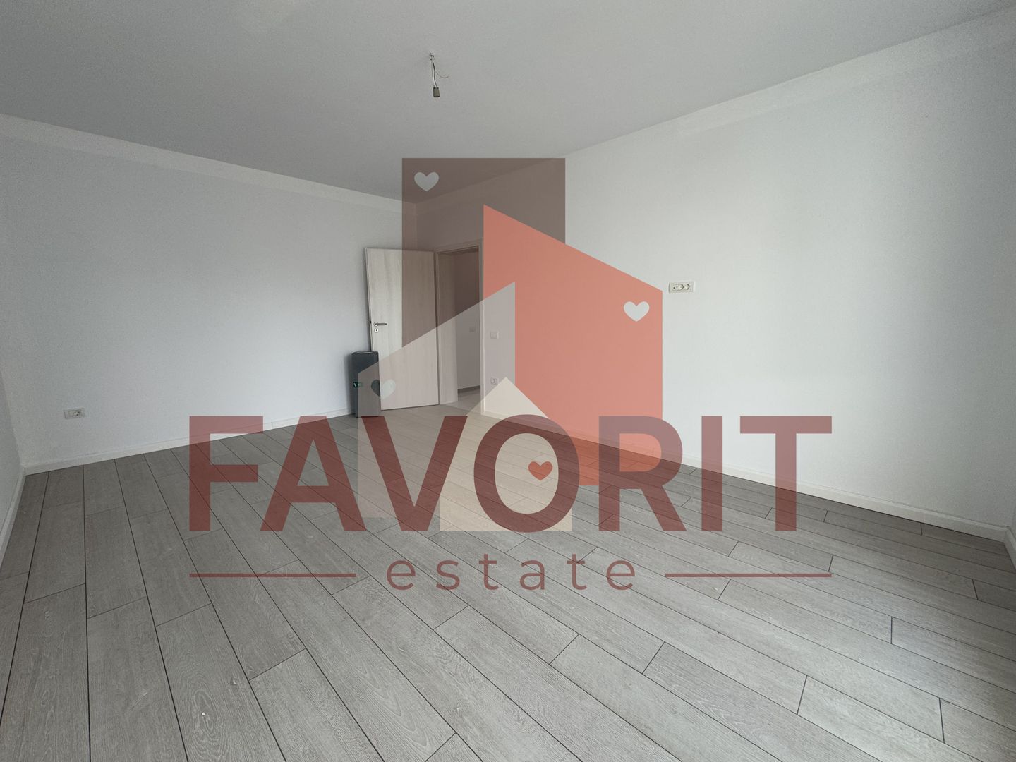 Apartament nou cu 3 camere si 2 bai la etajul 1 - Poză 11