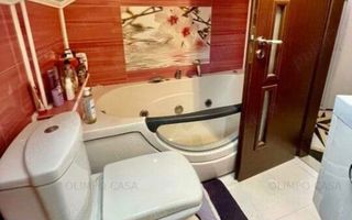 Vand apartament 3 camere, in vila, zona Unirii - Poză 6