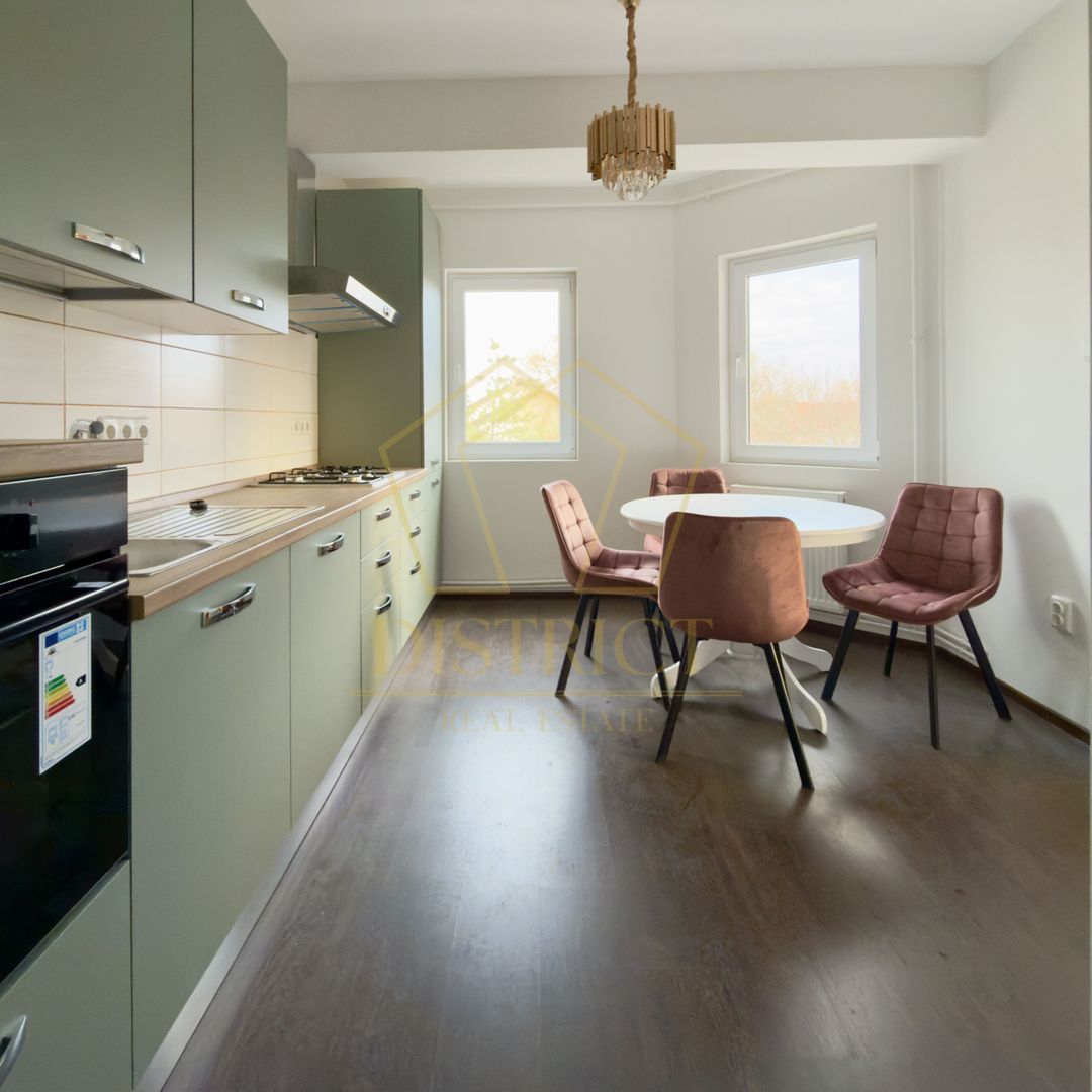 0% Com | Apartament superb 3 camere, pe două niveluri | Dumbrăvița - Poză 3