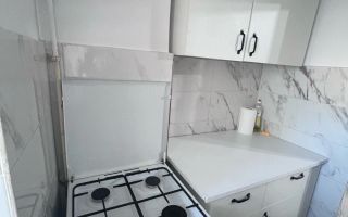 Apartament 1 cameră de închiriat, zona Gării, Iași - renovat 2025 - Poză 4