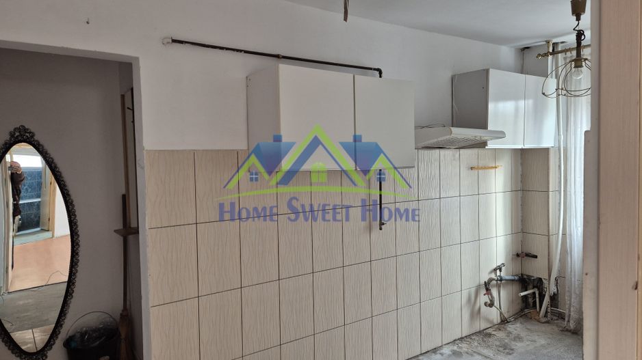 2 camere, zona M5, bloc 26, etaj 2, balcon – Preț bun, negociabil! - Poză 5