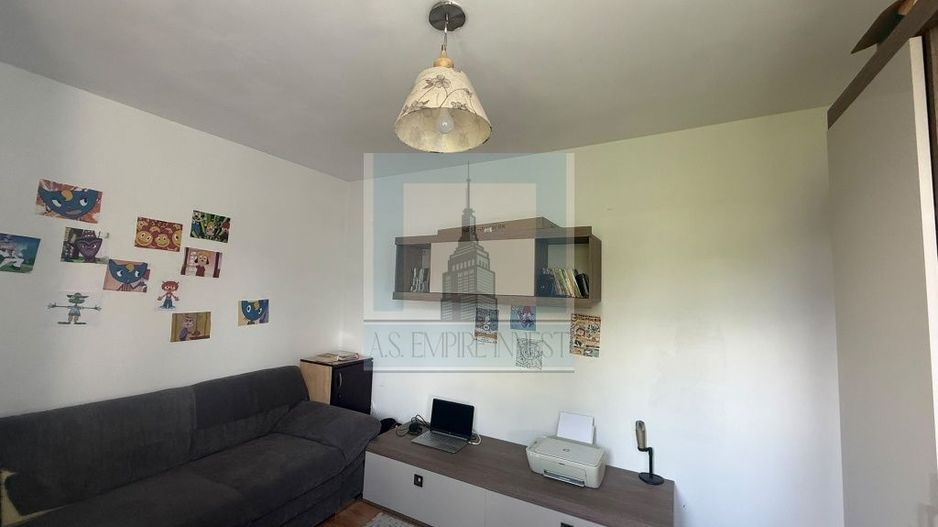 Apartament 3 camere - zona Bd. Gării/Făget - Poză 7
