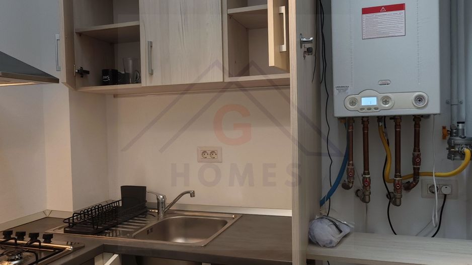 Apartament “de revista”, la casa in Elisabetin- zona consulatelor. - Poză 19