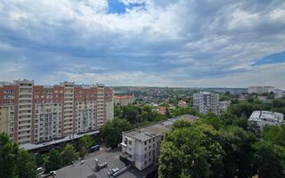Vânzare, apartament, o cameră, str. Vasile Lupu, Buiucani - Poză 12