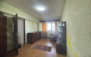 Garsoniera decomandata cu 1 cameră și bucatarie separata si pivnita - Poză 12