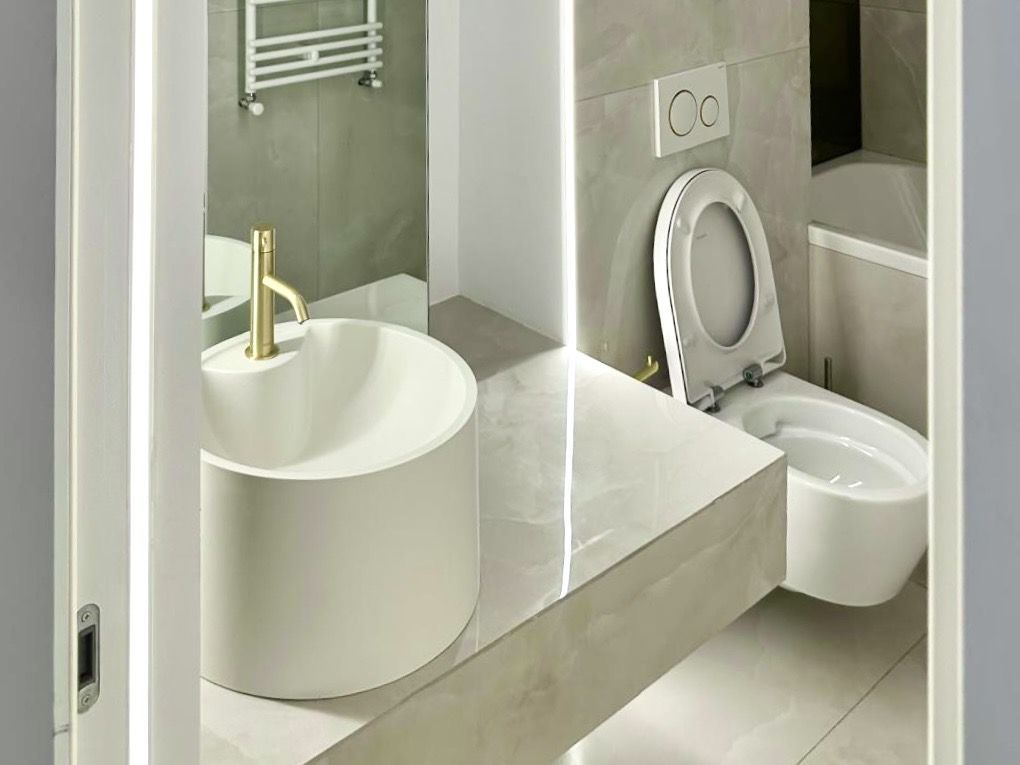 Cortina North || 2 camere || Comision 0% - Poză 8