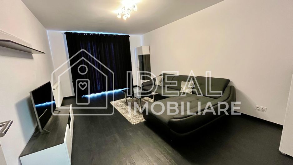Penthouse de închiriat | Zona Doamna Stanca | 100mpu - Poză 8
