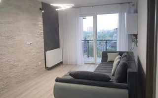 Apartament cu 2 camere de vanzare-etaj intermediar-parcare- Zona Sopor - Poză 1