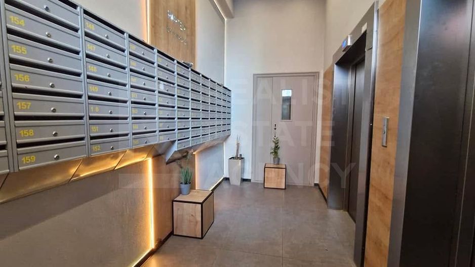 Chirie apartament 1 camera, srt. Nicolae Testemițanu, Botanica - Poză 9