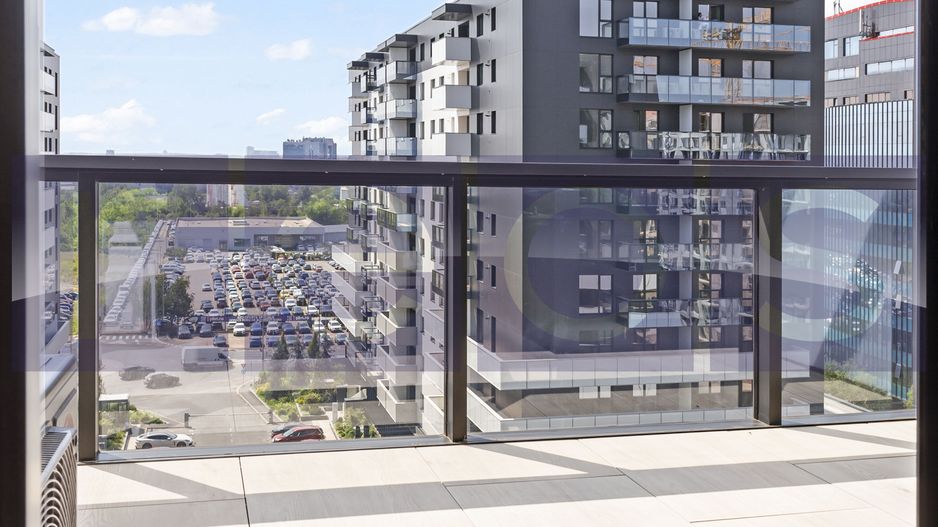 VANZARE 3 CAMERE | CORTINA NORTH | FAZA ||| | FINISAJE PREMIUM | 77MP - Poză 17